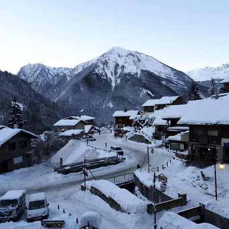 Le Centre - Pour 4 Personnes Mae-3345 Lejlighed *