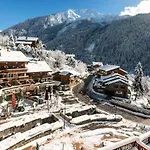 Résidence Le Centre - Pour 4 Personnes 193345 Apartamento La Plagne