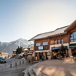 Apartamento Résidence Le Centre - Pour 4 Personnes 193345 La Plagne