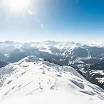 Résidence Le Centre - Pour 4 Personnes 193345 La Plagne