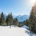 Apartamento Résidence Le Centre - Pour 4 Personnes 193345 La Plagne