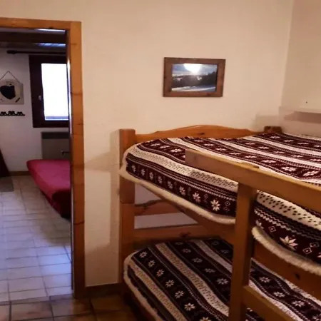 Le Centre - Pour 4 Personnes Mae-3345