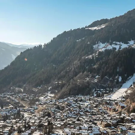 Apartment Le Centre - Pour 4 Personnes Mae-3345 *