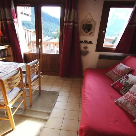 Apartamento Résidence Le Centre - Pour 4 Personnes 193345