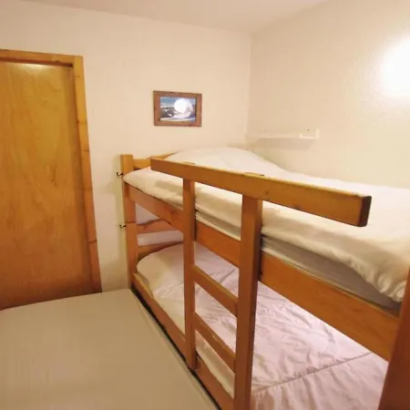 Résidence Le Centre - Pour 4 Personnes 193345