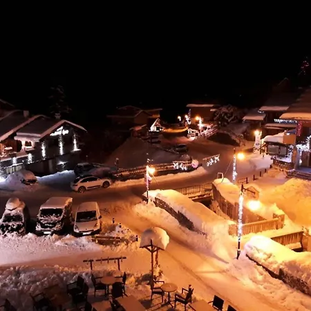 Le Centre - Pour 4 Personnes Mae-3345