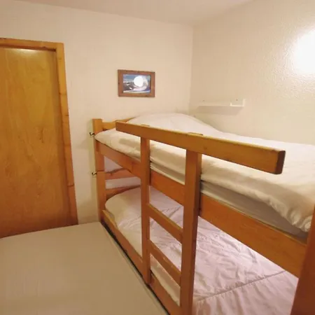 Le Centre - Pour 4 Personnes Mae-3345 * La Plagne