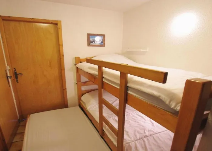 Le Centre - Pour 4 Personnes Mae-3345