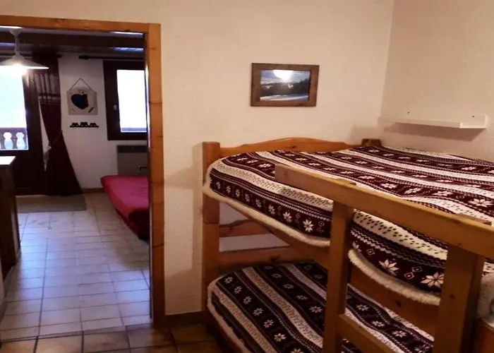 Le Centre - Pour 4 Personnes Mae-3345 Apartment *