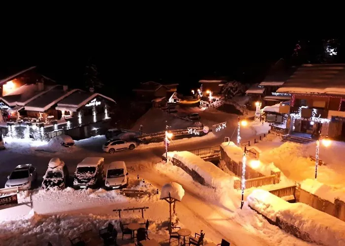 Le Centre - Pour 4 Personnes Mae-3345